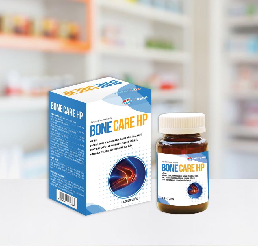 Bone Care HP