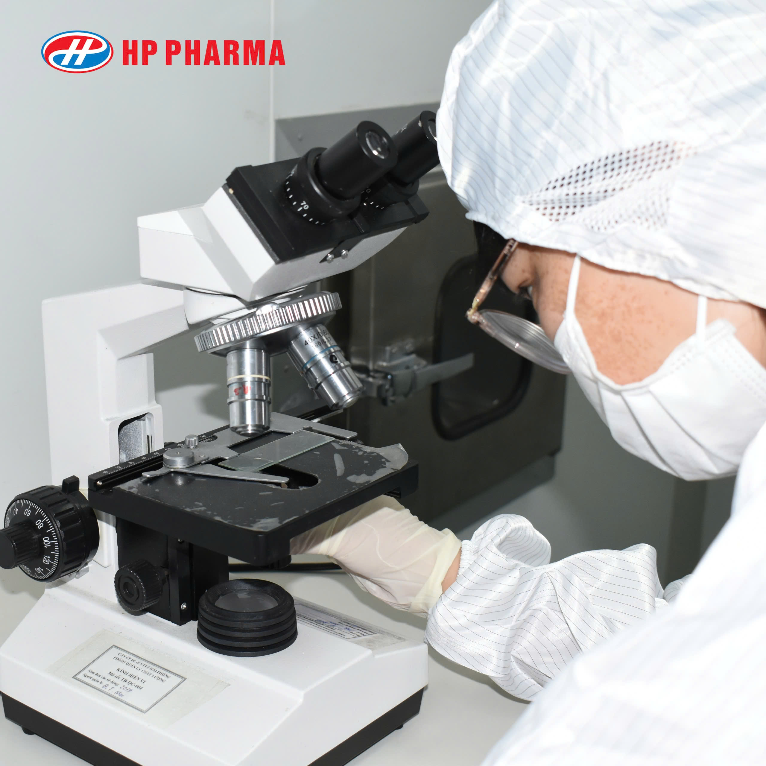 Nghiên cứu, xây dựng công thức