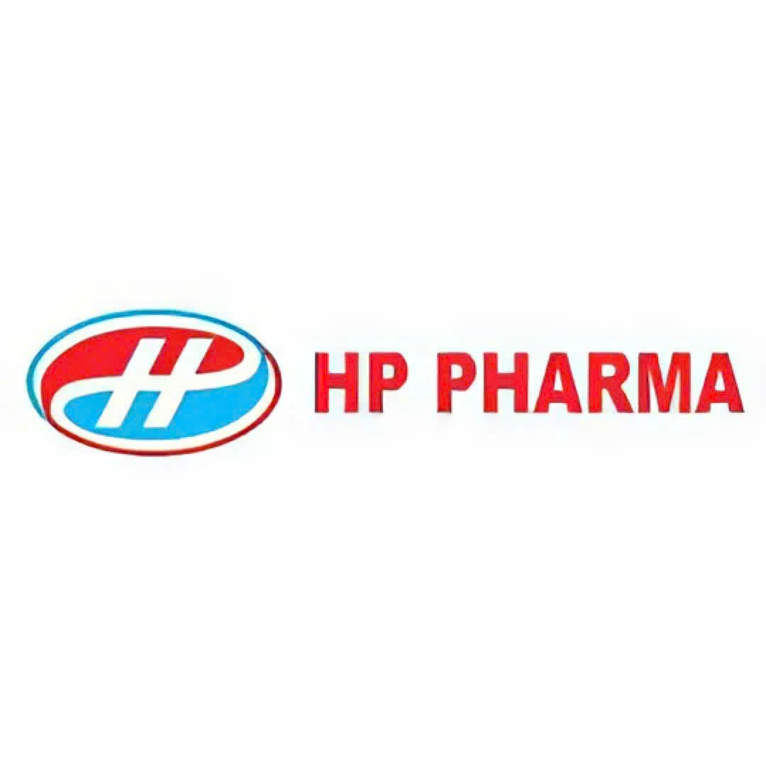 Chào mừng đến với HP Pharma