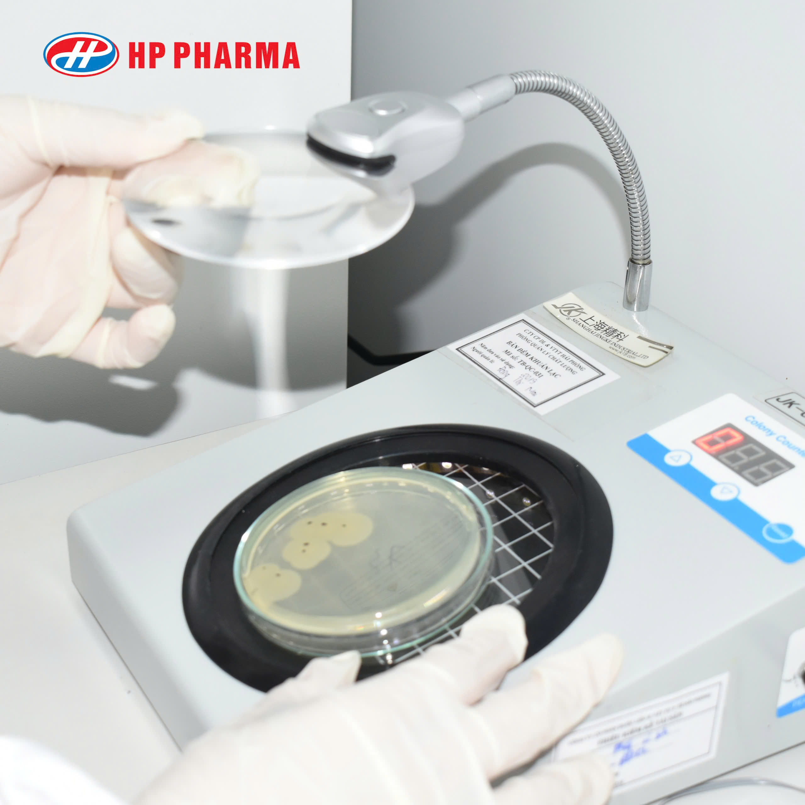 Tư vấn, hỗ trợ xây dựng công thức SP